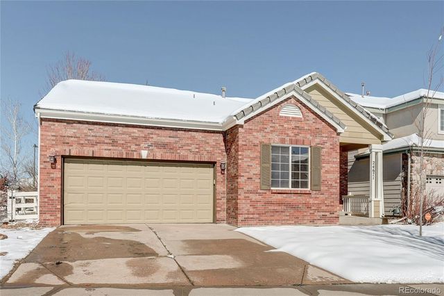 24671 E Kansas Circle, Aurora, CO 80018