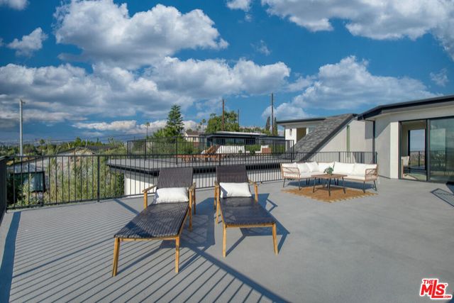 3005 Amethyst Street, Los Angeles, CA 90032