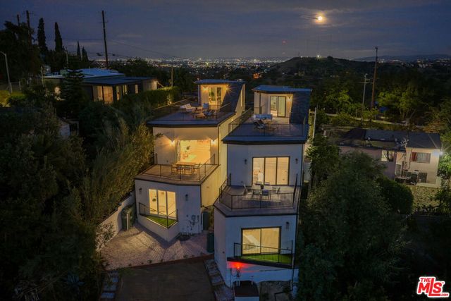 3005 Amethyst Street, Los Angeles, CA 90032