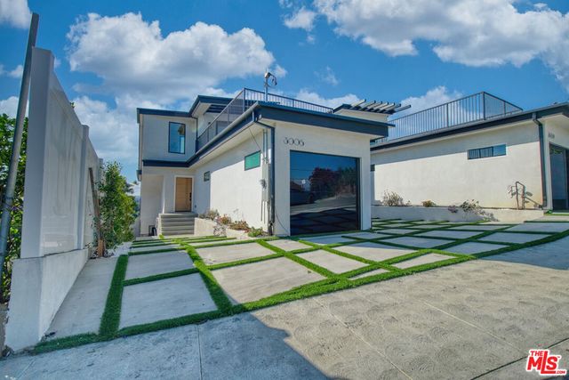 3005 Amethyst Street, Los Angeles, CA 90032