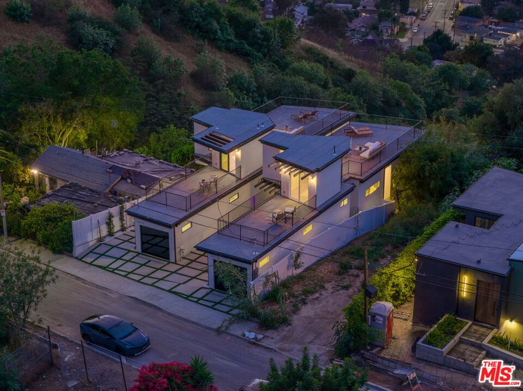 3005 Amethyst Street, Los Angeles, CA 90032