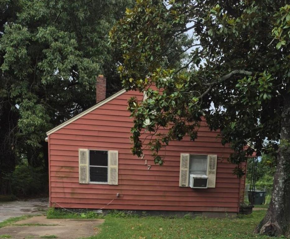 2717 FIZER RD, Memphis, TN 38114