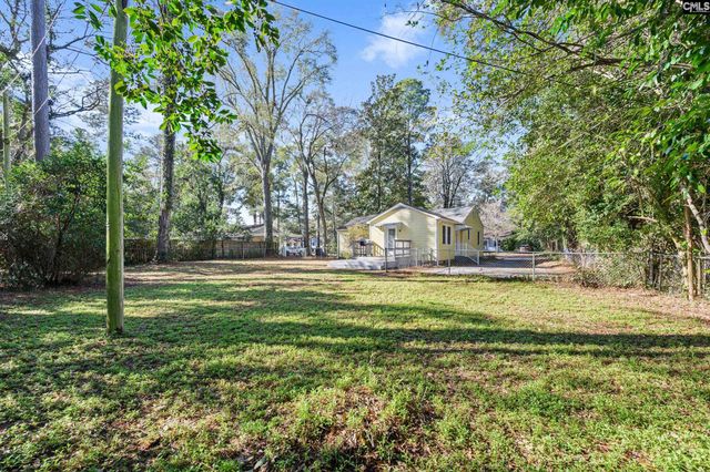 34 Clemson Drive, Aiken, SC 29803