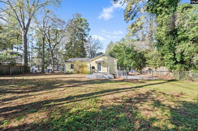 34 Clemson Drive, Aiken, SC 29803