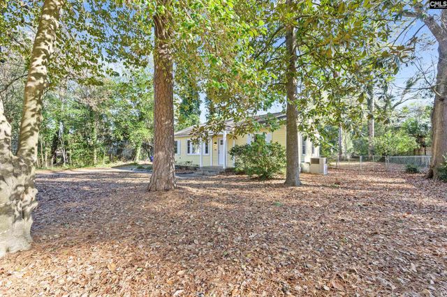 34 Clemson Drive, Aiken, SC 29803