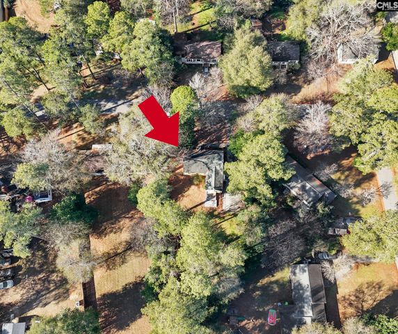 34 Clemson Drive, Aiken, SC 29803