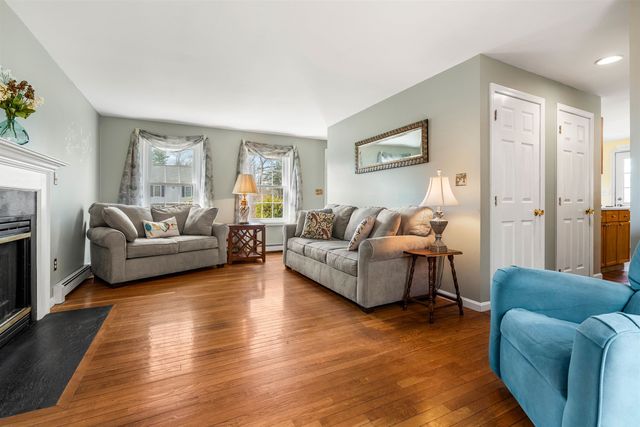 5 Magnolia Lane, Derry, NH 03038