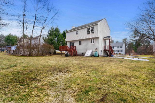 5 Magnolia Lane, Derry, NH 03038
