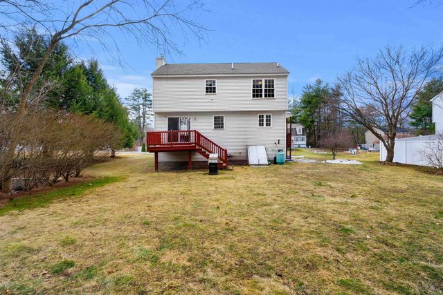 5 Magnolia Lane, Derry, NH 03038