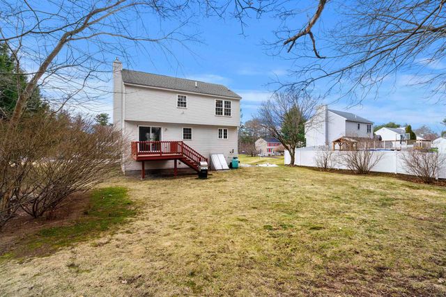 5 Magnolia Lane, Derry, NH 03038