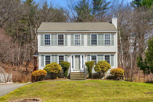 5 Magnolia Lane, Derry, NH 03038