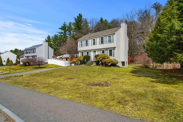 5 Magnolia Lane, Derry, NH 03038