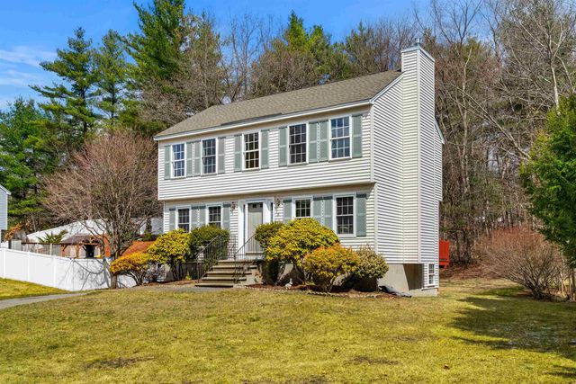 5 Magnolia Lane, Derry, NH 03038