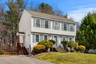5 Magnolia Lane, Derry, NH 03038