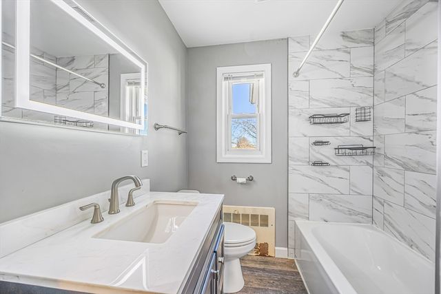 82 Mitchell Drive 82, Chicopee, MA 01022