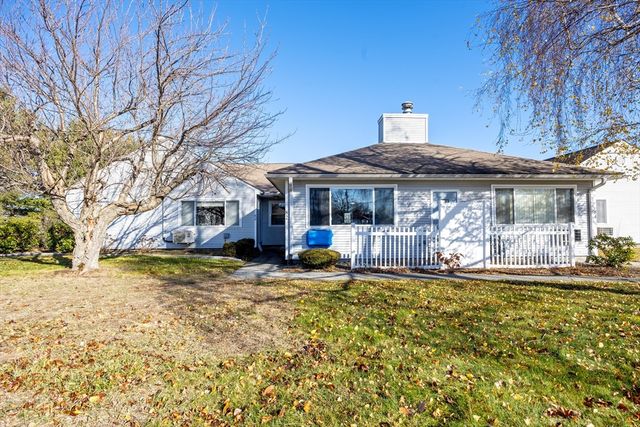 82 Mitchell Drive 82, Chicopee, MA 01022