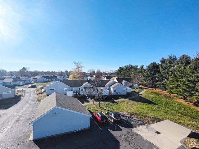 82 Mitchell Drive 82, Chicopee, MA 01022