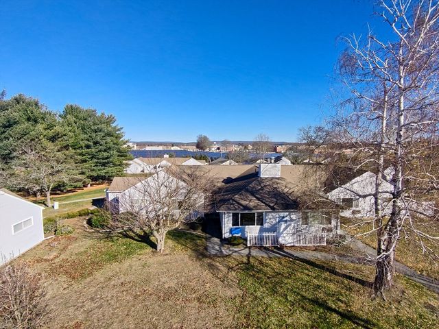 82 Mitchell Drive 82, Chicopee, MA 01022