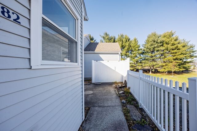 82 Mitchell Drive 82, Chicopee, MA 01022