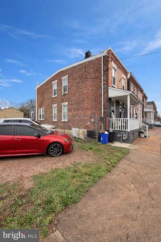1157 CHESTNUT ST, Camden, NJ 08103