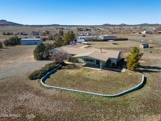 2320 W ROAD 2 S --, Chino Valley, AZ 86323