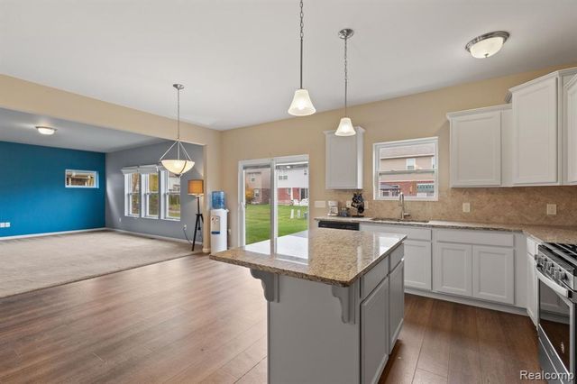 7081 Chandler Drive Drive, Belleville, MI 48111