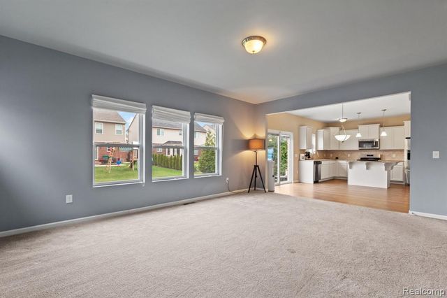 7081 Chandler Drive Drive, Belleville, MI 48111