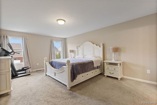 7081 Chandler Drive Drive, Belleville, MI 48111