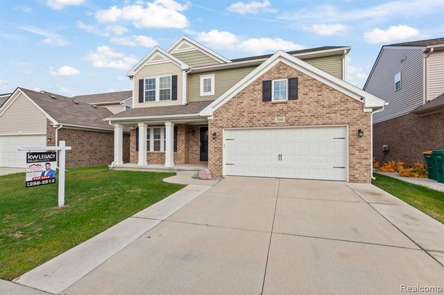 7081 Chandler Drive Drive, Belleville, MI 48111