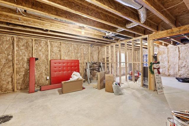 7081 Chandler Drive Drive, Belleville, MI 48111