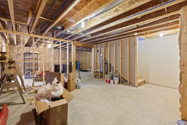 7081 Chandler Drive Drive, Belleville, MI 48111