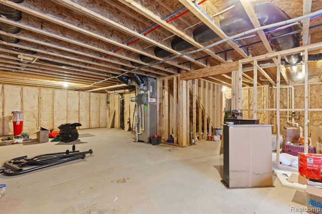 7081 Chandler Drive Drive, Belleville, MI 48111