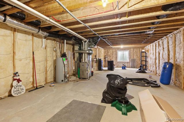 7081 Chandler Drive Drive, Belleville, MI 48111