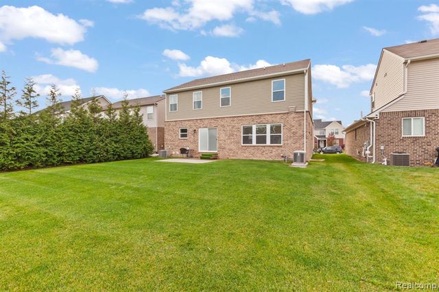 7081 Chandler Drive Drive, Belleville, MI 48111