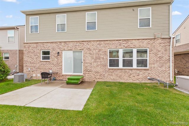 7081 Chandler Drive Drive, Belleville, MI 48111