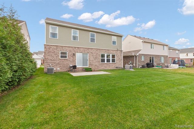 7081 Chandler Drive Drive, Belleville, MI 48111