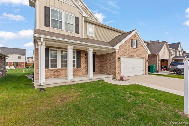 7081 Chandler Drive Drive, Belleville, MI 48111