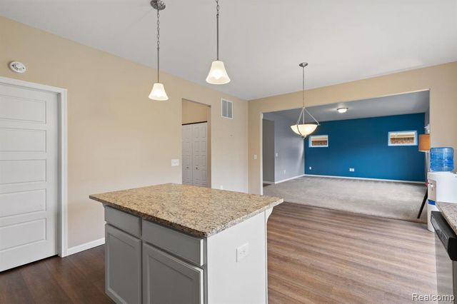 7081 Chandler Drive Drive, Belleville, MI 48111