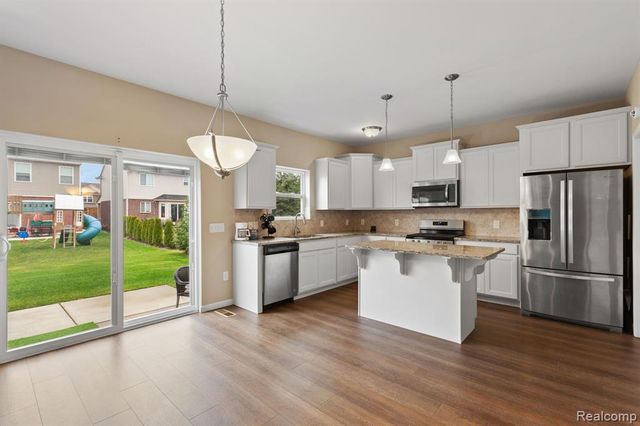 7081 Chandler Drive Drive, Belleville, MI 48111