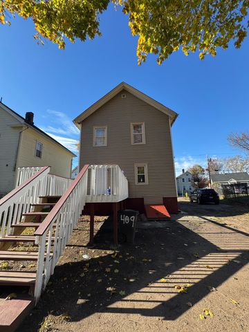 409 Poplar Street, New Haven, CT 06513