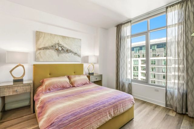 425 W Beech 1607, San Diego, CA 92101