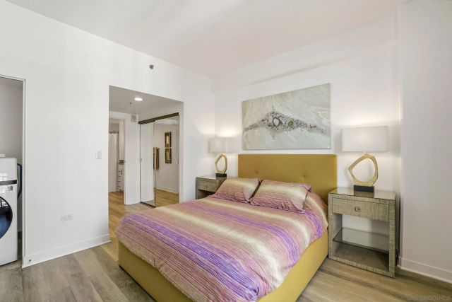 425 W Beech 1607, San Diego, CA 92101