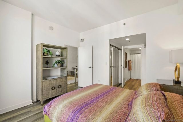 425 W Beech 1607, San Diego, CA 92101