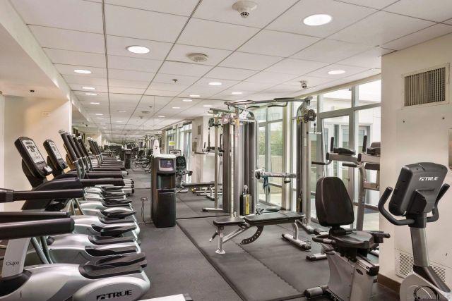 425 W Beech 1607, San Diego, CA 92101