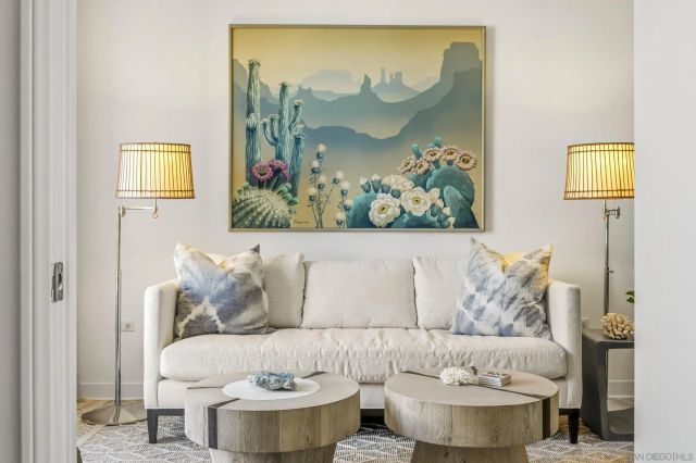 425 W Beech 1607, San Diego, CA 92101