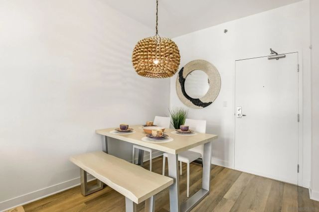 425 W Beech 1607, San Diego, CA 92101