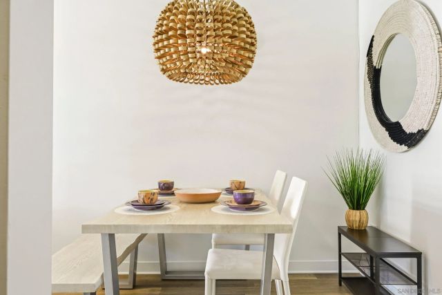 425 W Beech 1607, San Diego, CA 92101