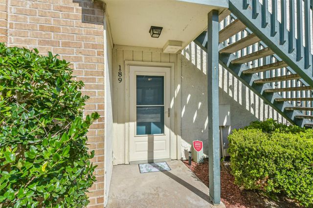 250 El Dorado Boulevard 189, Houston, TX 77598