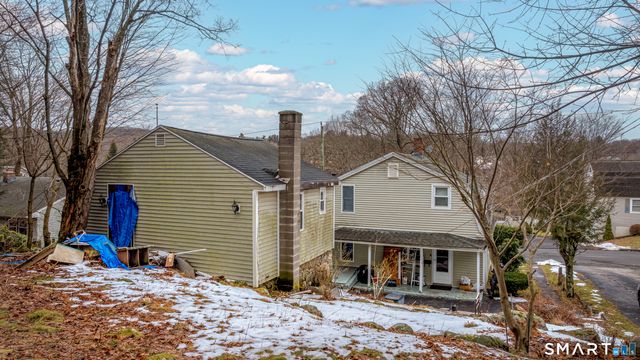 131 Greenwood Street, Watertown, CT 06795