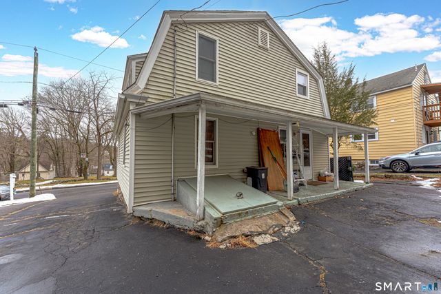 131 Greenwood Street, Watertown, CT 06795